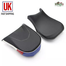 Low Height Front Rear Seat Pillion Cushion Fit For BMW R1250GS R1200GS ADV 13-22