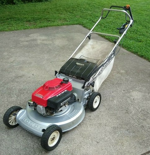 Honda hr194 hr214 hra214 - hr194,