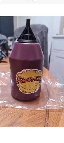 Classic powerhitter grip - classic,