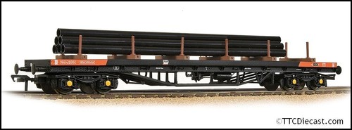 Bachmann 157 bda bogie - bda,