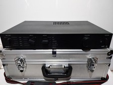 AUDIOLAB-8000s Solid B Terminals/Remote/Manual/Upgraded/Pro Tuned/New RCA panels