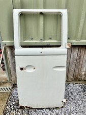 VW Bay Window Crewcab Side Door RIGHT. 68-78