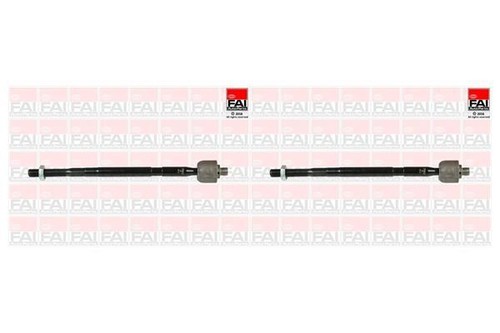 Inner tie rod rack end - tie,
