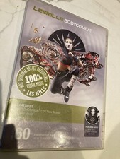 Les Mills BODYCOMBAT BODY