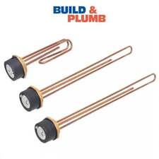 Hot Water Cylinder Copper
