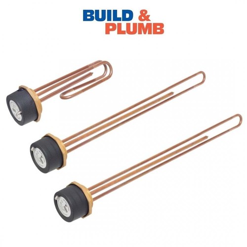 Hot water cylinder - cylinder, copper
