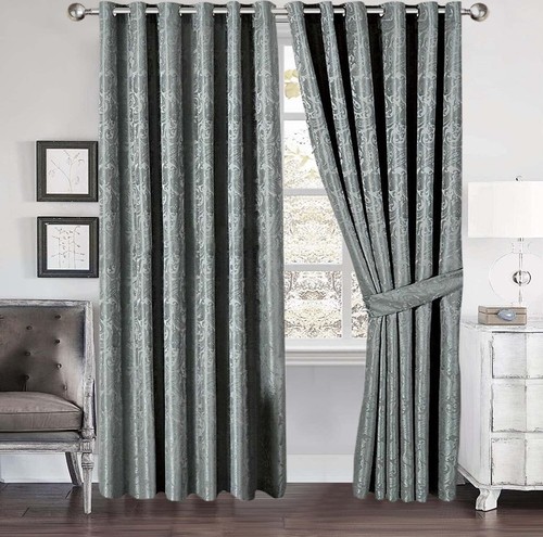 Fully lined luxury - fully,