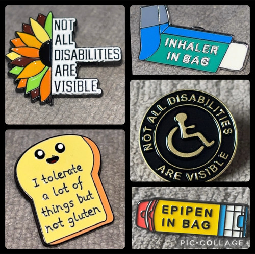 Buy get free invisible - buy, 2