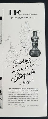 1957 shocking wave mist - mist, de