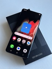 Samsung Galaxy S21 Ultra 5G