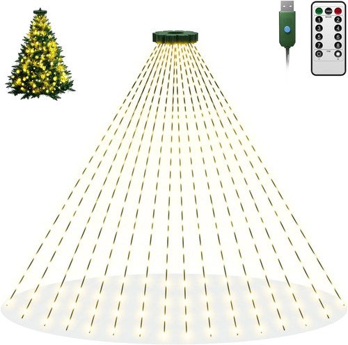 Btfarm christmas tree lights - btfarm,