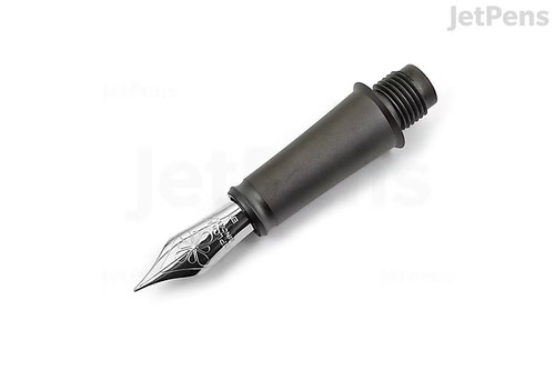 Diplomat aero fountain pen - diplomat,