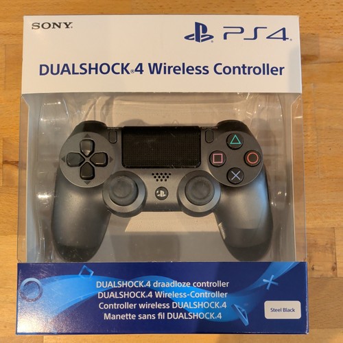 Official sony ps4 - sony, dualshock