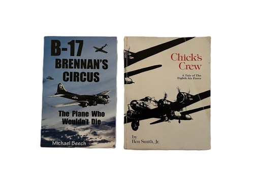 Lot wwii eighth - 2:, air