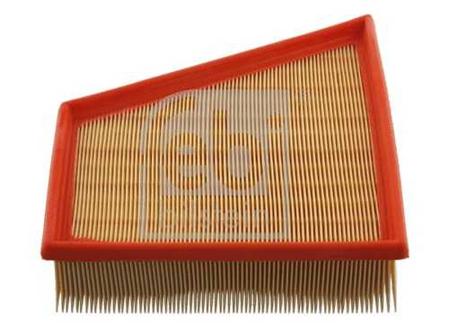 Air filter fits skoda praktik - filter, fits: