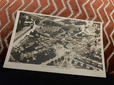 Fantastic Aerial View Old