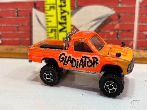 Toyota hilux 4x4 - toyota,