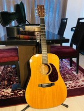 Martin D18 standard reimagined