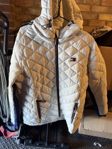 Tommy hilfiger men white - hilfiger,