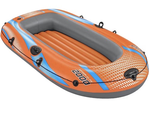 Bestway inflatable raft - bestway,