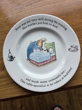 Wedgwood Beatrix Potter Peter