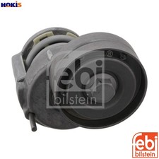 BELT TENSIONER VRIBBED BELT