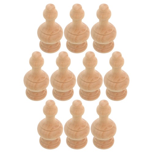 Pcs wooden baluster - wooden,