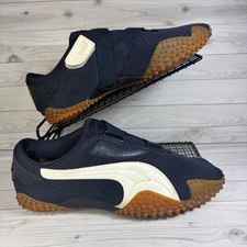 Puma Mostro OG Navy Vintage