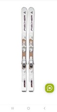 Fischer RC One Lite 72 Skis