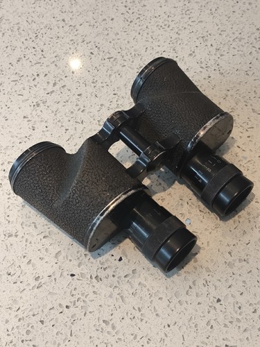 Bausch lomb military 6x30 - lomb,