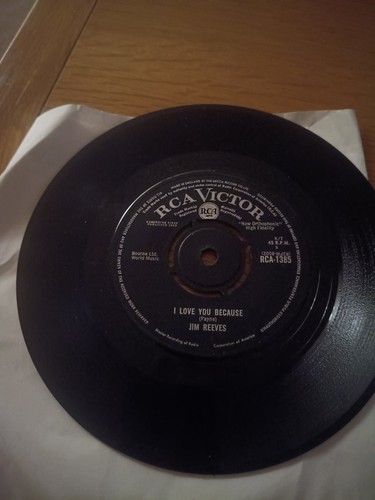 Jim reeves - jim,