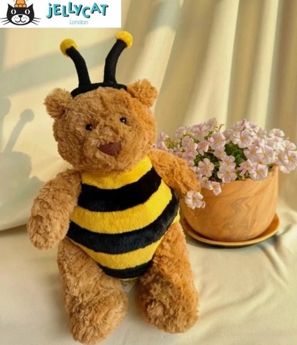 Bnwt jellycat bartholomew - jellycat,