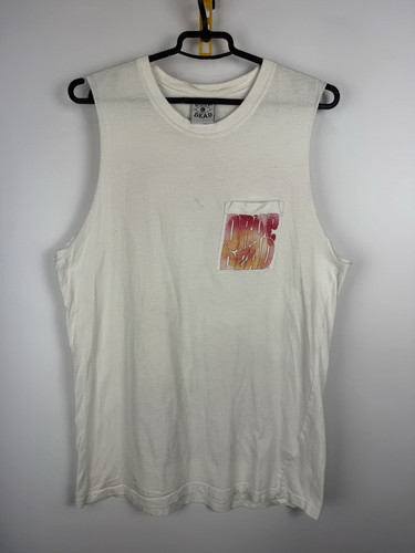 Drop dead clothing men size - dead, men's
