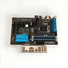 ASRock H97 PRO4 Motherboard