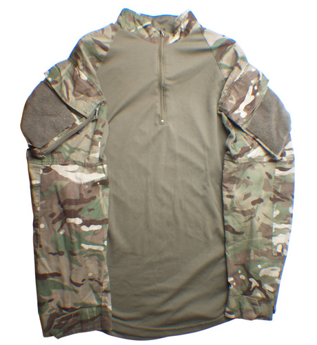 British army pcs mtp ubacs - pcs, 23