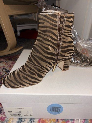 Bennett wilde ankle boots - ankle,