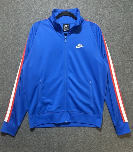 Nike n98 tribute track jacket - nike,