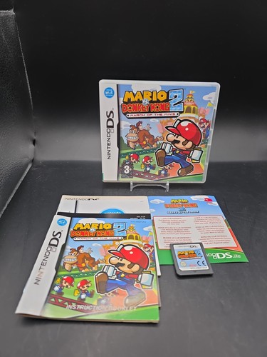 Mario donkey kong march - mario,