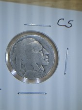 US Buffalo Indian Head Nickel