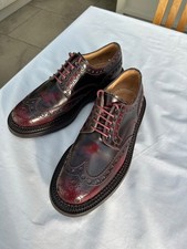 Men’s Grenson One Triple