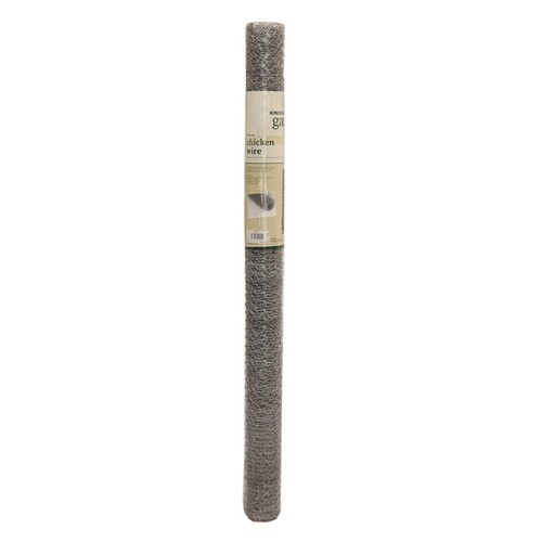 13mm chicken wire - -, x