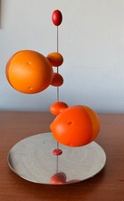 ALESSI LILLIPUT MAGNETIC