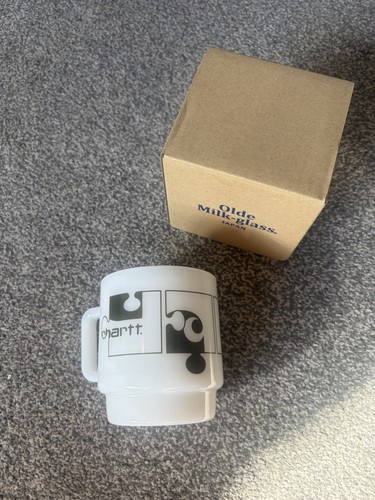 Carhartt assemble glass - assemble, mug
