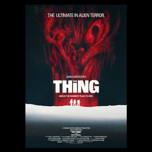 The thing les edwards sold - -,