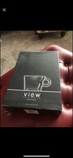Nespresso View Collection