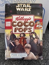 Kelloggs Star Wars Episode 1