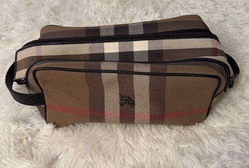 Burberry nova check cosmetic - check,