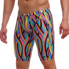 Funky trunks men training - funky,