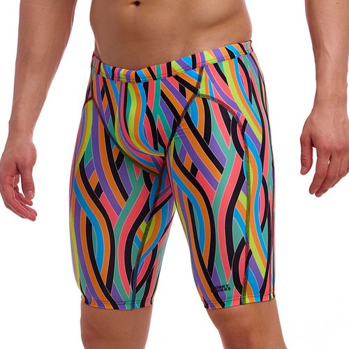 Funky trunks men - funky, men's