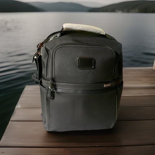 New tumi alpha slim - alpha,
